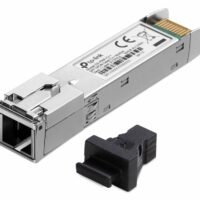 Modulo Óptico Tp-link Clase C+ Ds-pma-c+ Gpon Olt Sfp