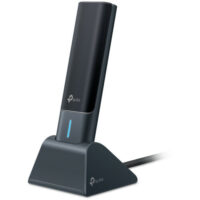 Placa de Red TP-Link Archer TXE50UH AXE3000