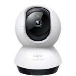 Cámara TP-LINK IP WIFI TAPO C220 INT