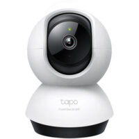 Cámara TP-LINK IP WIFI TAPO C220 INT