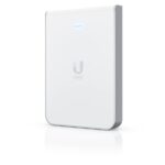 Access Point Ubiquiti Unifi WI-FI 6 4x4 5.8GBPS 4ETH 1POE S/F