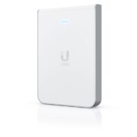 Access Point Ubiquiti Unifi WI-FI 6 4x4 5.8GBPS 4ETH 1POE S/F