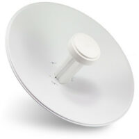 POWER BEAM M5 UBIQUITI 5.8GHZ  400MW