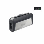 Pendrive SanDisk Ultra Dual Drive Type-C – 128GB