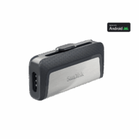 Pendrive SanDisk Ultra Dual Drive Type-C – 128GB
