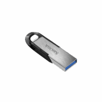 Pendrive SanDisk Cruzer Ultra Flair USB 3.0 - 64GB