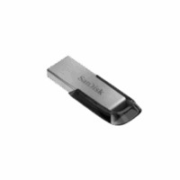 Pendrive SanDisk Cruzer Ultra Flair USB 3.0 – 128GB
