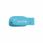 Pendrive SanDisk Ultra Shift 32GB - USB 3.0 Azul