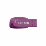 Pendrive SanDisk Ultra Shift 32GB - USB 3.0 Purpura