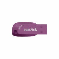 Pendrive SanDisk Ultra Shift 32GB - USB 3.0 Purpura