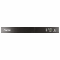 Ups Forza 1U FDC-1002R-I OnLine 1000VA/800W FORZA