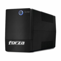 UPS Interactiva Forza NT-752A 750VA 375W