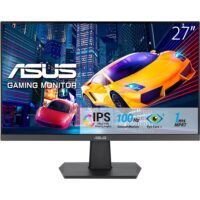Monitor Asus 27" VA27EHF FHD 100HZ 1MS