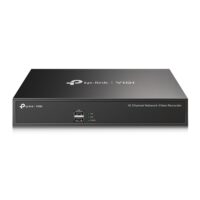 NVR TP-Link VIGI 1016H
