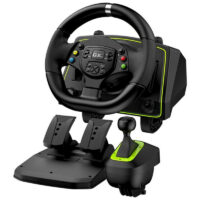 VOLANTE GENIUS SPEEDMASTER X2