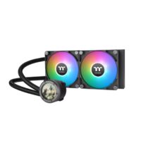 Water Cooling Thermaltake TH240 V2 ARGB Sync AIO 240mm Black (7896)