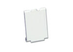 Blank, MAX, White, Bag of 10