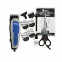 CORTADORA DE PELO  WAHL HOMECUT 20PCS wahl