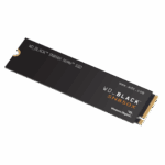 Disco SSD Wester Digital 2TB Black SN850X NVMe 7300MB/S S/DISIP