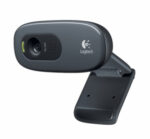 WebcamLOGITECH C270 HD USB 2.0 LOGITECH