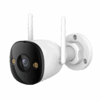 Cámara IP IMOU BULLET 2E 5MP 2.8 IP67 IR30 MIC SD W FC