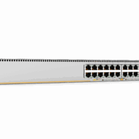 SW TE X530L-28GPX 24G 4SFP+