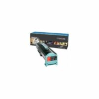 Toner LEXMARK X860H21G Negro