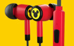Auricular Xtech Earphones CMIC MICKEY  (XTE-D100MK)