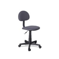 SILLA X-TECH P/ESTUDIANTES - OFICINA GRIS