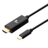 Xtech Cbl USB Type C M to HDMI F XTC-545 XTECH
