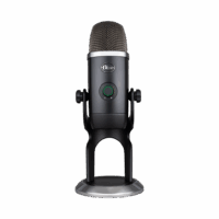 Microfono Logitech Yeti X Professional 988-000507