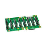 KIT DE ENSAMBLE IBM 8 x 2.5 in HDD X3650M4