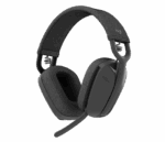 Auriculares Logitech Zone Vibe 100 - Graphite