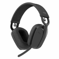 Auriculares Logitech Zone Vibe 100 - Graphite