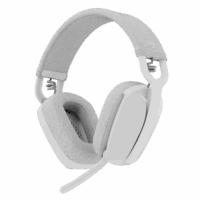 Logitech Zone Vibe 100 - Off-White