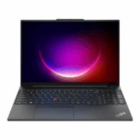 Notebook Lenovo ThinkPad E16 G2, AMD Ryzen™ 5 7535HS, 16GB Ram, 512GB, 16" WUXGA, FreeDOS (Sin sistema operativo)