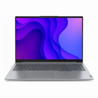 Notebook Lenovo ThinkBook 14 G7, AMD Ryzen™ 5 7535HS, 8GB Ram, 512GB SSD, 14" WUXGA, FreeDOS (Sin sistema operativo)