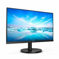 Monitor Philips LCD 272V8LA-55, 27" FHD, 75Hz, 4ms