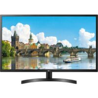 Monitor LG 32MN500M-B 32" IPS Full HD