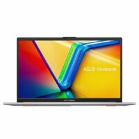 Notebook Asus Vivobook GO15, AMD Ryzen™ 5 7520U, 8GB Ram, 512GB SSD, 15.6" Full HD, FreeDOS (Sin sistema operativo)