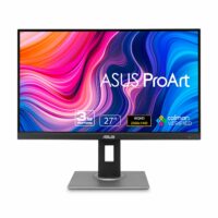 Monitor Asus ProArt PA278QV-J 27" Full HD 75Hz