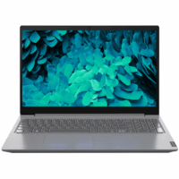Notebook Lenovo V15 G4, AMD Ryzen 3-7320U, 16GB Ram, 512GB SSD M.2, 15.6" FHD, Free DOS (Sin Sistema operativo),  Garantía 1 año.