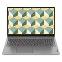 Notebook Lenovo V15 G4 IRU,  Intel Core i7-1255U, 8GB Ram, 512GB SSD, 15.6" Full HD, Free DOS (Sin sistema operativo)