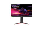 Monitor LG Gaming UltraGear LED 27GP750-B 27'' IPS FHD 240Hz 1ms