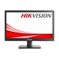 Monitor Hikvision LCD DS-D5019QE-B, 19" HD, 60Hz, 5ms