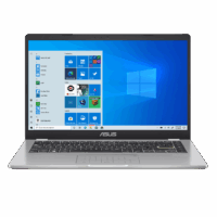 Notebook Asus VivoBook E410MA, Intel® Celeron® N4020, 4GB Ram, 128GB SSD, 14" HD, Windows 11 Home