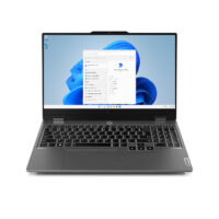 Notebook Lenovo LOQ 15IAX9E, Intel® Core™ i5-12450HX, NVIDIA® GeForce RTX™ 2050 4 GB GDDR6, 8GB Ram, 512GB SSD, 15.6" FHD 144Hz, Windows 11 Home