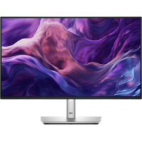 Monitor Dell 24" P2425HE, USB-C Full HD