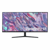Monitor Samsung ViewFinity S5 Ultra Wide 34" UWQHD 100Hz