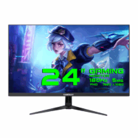 Monitor Gamemax 24" 180Hz IPS Full HD